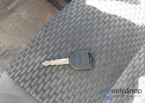 2011 Ford F-350 Xl из США, поврежденный, VIN 1FD7X3B68BEC03717